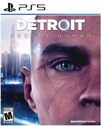 Detroit: Become Human™の商品画像