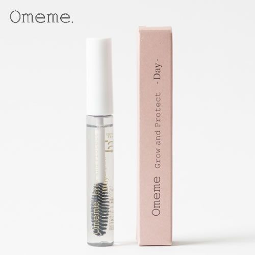 Omeme　Grow and Protectの商品画像