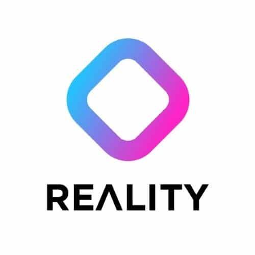 REALITYの商品画像