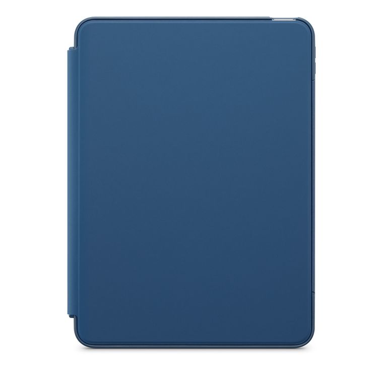 11インチiPad Air（M2）用OtterBox Statement Series Studio Case - ブルーの商品画像