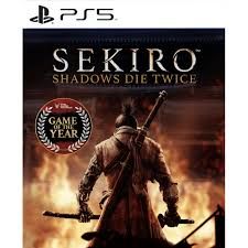 SEKIRO™： SHADOWS DIE TWICEの商品画像