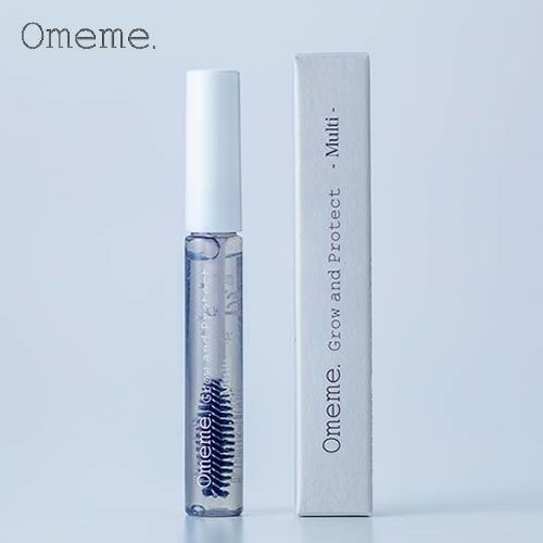 Omeme　Grow and Protectの商品画像