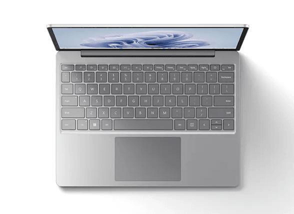 Surface Laptop Go 3の商品画像