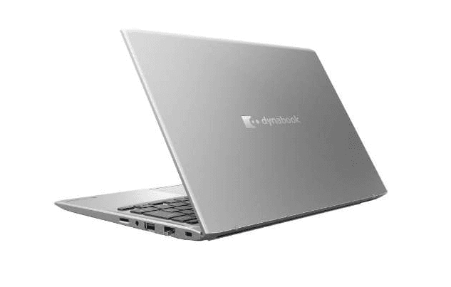 dynabook S6（P2S6VBES）の商品画像