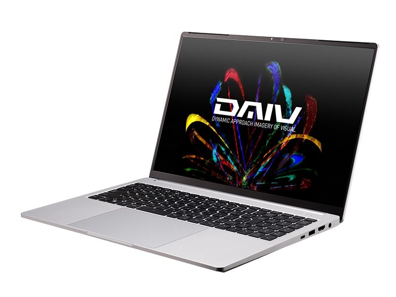 DAIV Zシリーズ 　 Z6I7G60SR6SKW1AZの商品画像