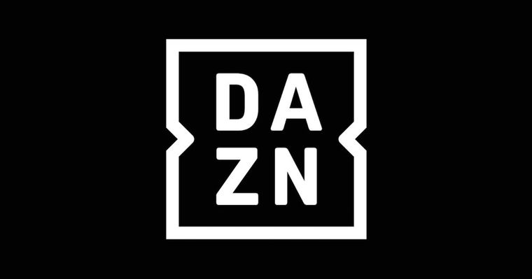 DAZN（ダゾーン）の商品画像