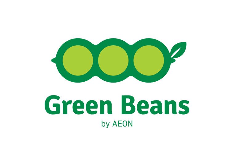 Green Beansの商品画像