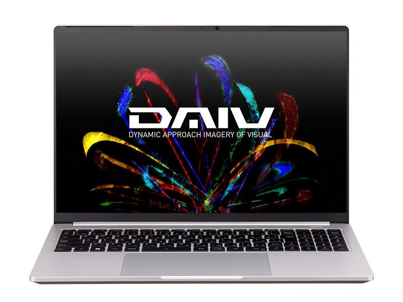 DAIV Zシリーズ 　 Z6I7G60SR6SKW1AZの商品画像