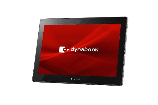 dynabook K1　(P1K1VPTG）の商品画像