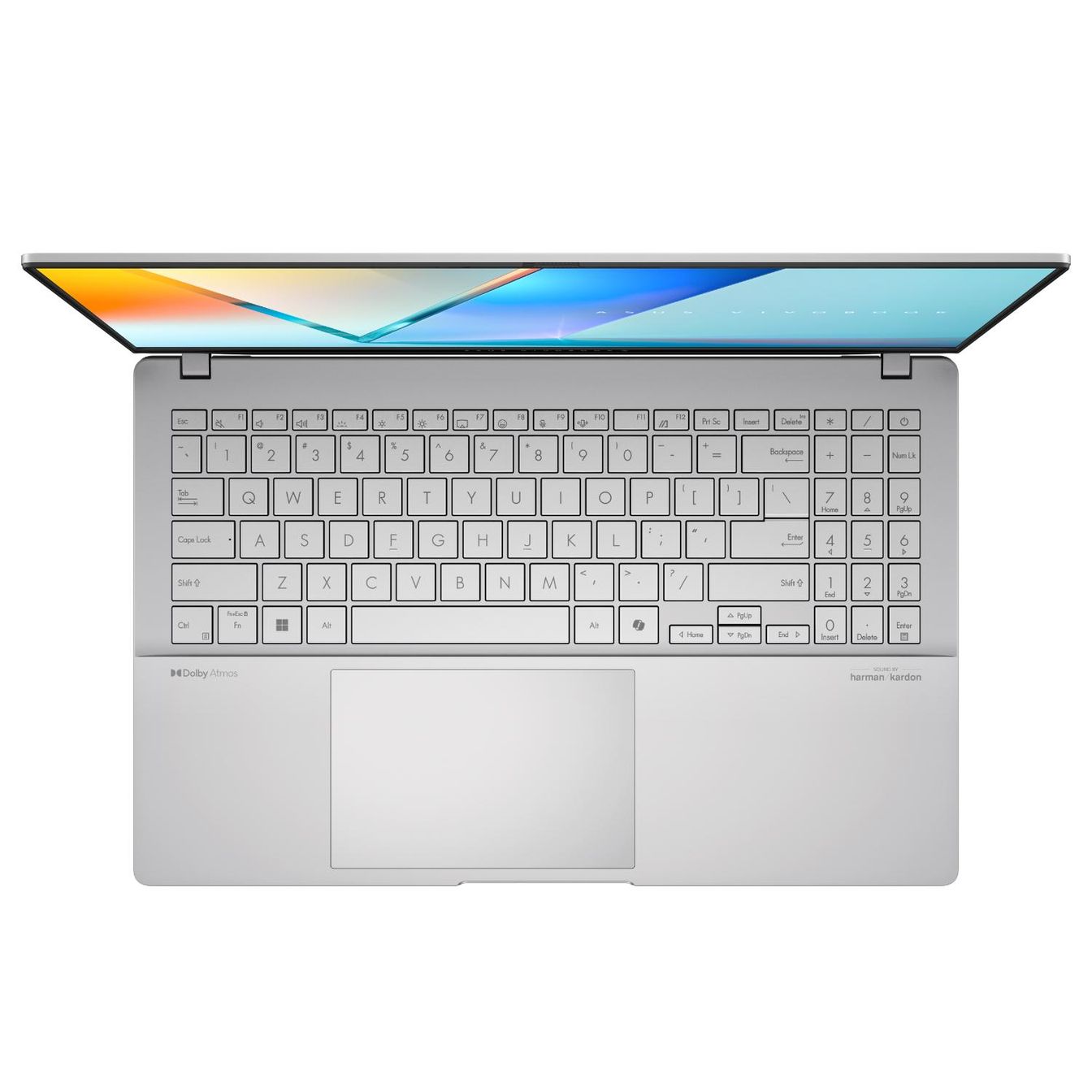 Vivobook  S5507QA-HA161Wの商品画像