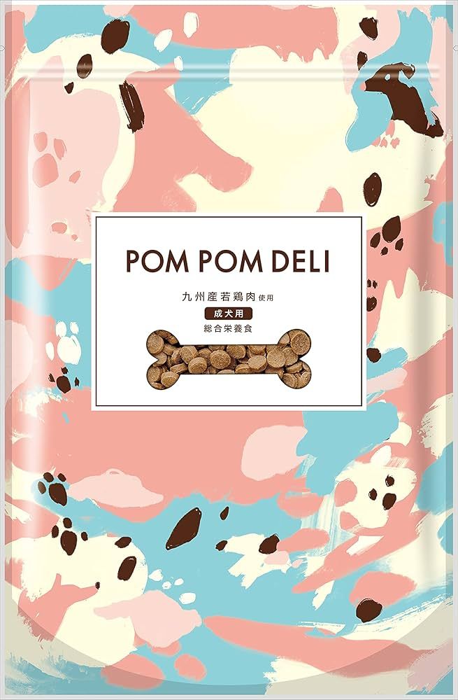 POM POM DELI ポンポンデリの商品画像