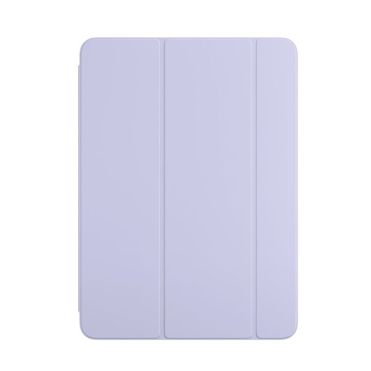 11インチiPad Air（M2）用Smart Folio - ライトバイオレットの商品画像