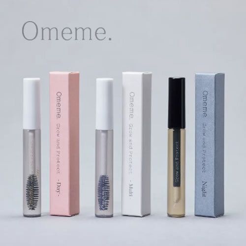 Omeme　Grow and Protectの商品画像