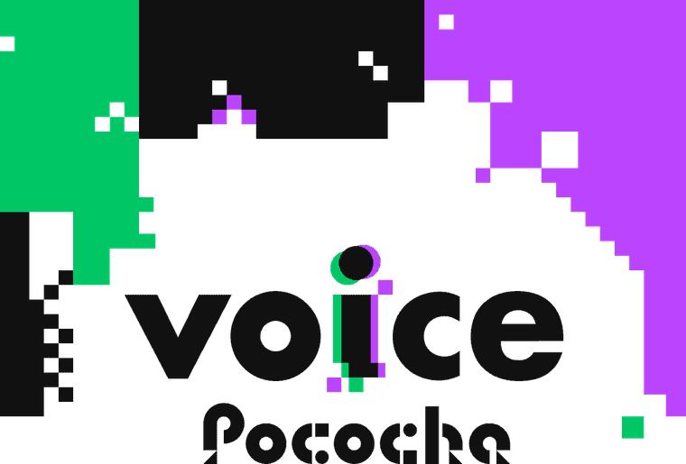 Voice Pocochaの商品画像