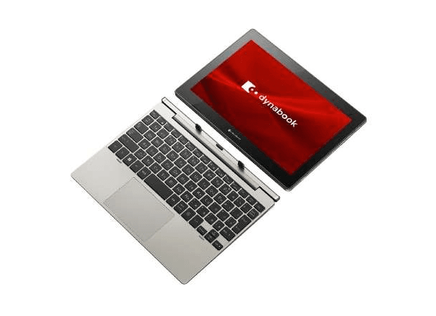 dynabook K1　(P1K1VPTG）の商品画像