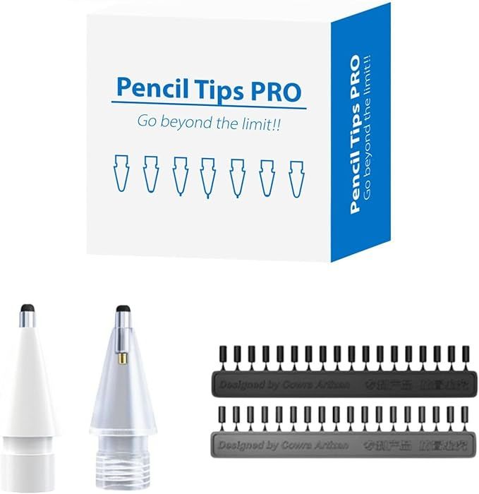 pencil tips pro　project comfyの商品画像