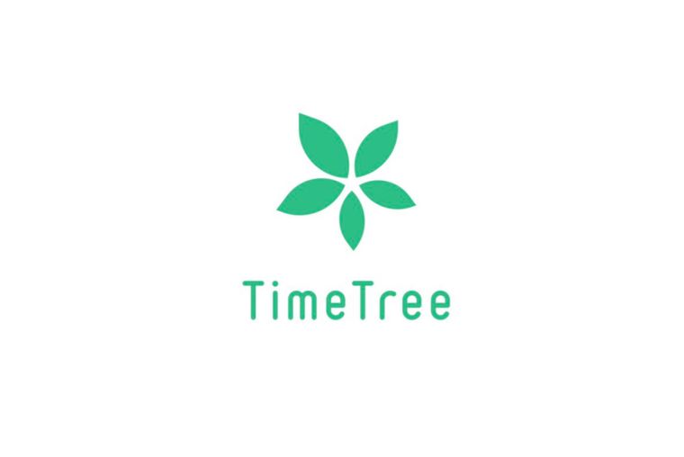 TimeTreeの商品画像