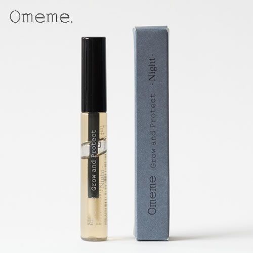 Omeme　Grow and Protectの商品画像