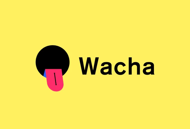 Wachaの商品画像