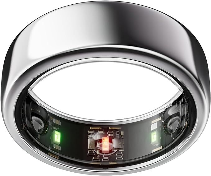 Oura Ring Gen3の商品画像