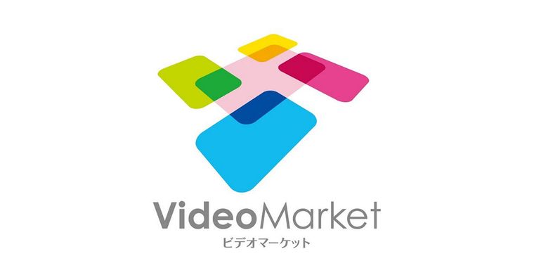 ビデオマーケットの商品画像