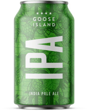 Goose Island / Goose Island IPAビールの商品画像