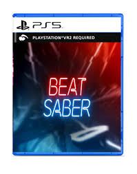 Beat Saberの商品画像